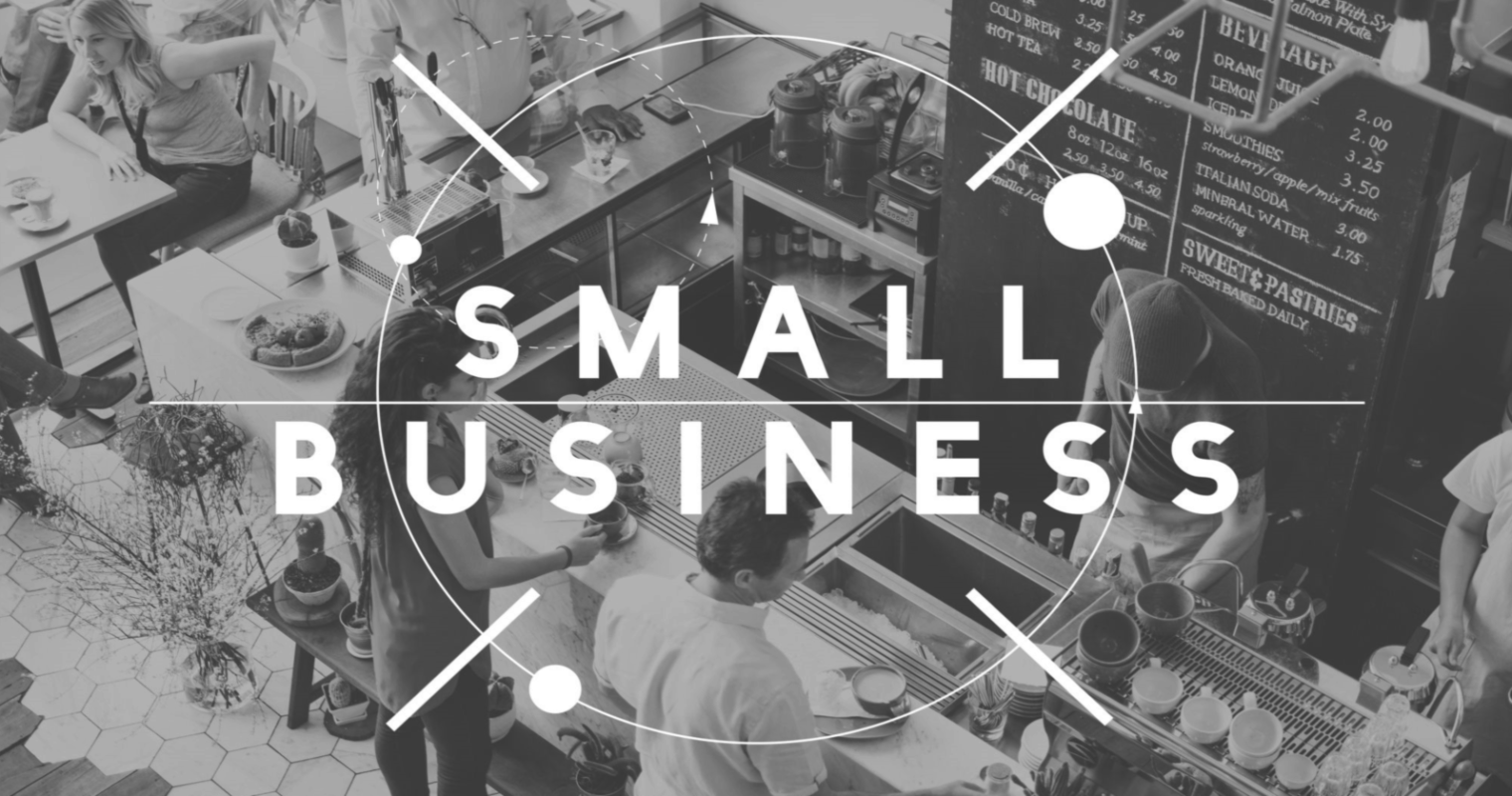 Top 7 Small Businesses in Dubai