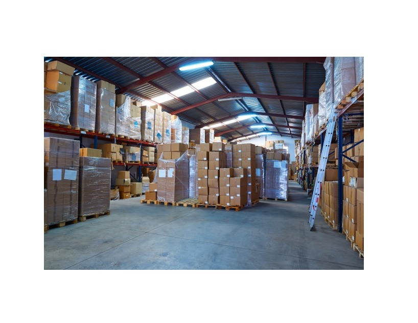 commercial warehouse for rent Ras al khor dubai