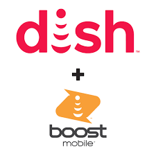 Dish's Boost