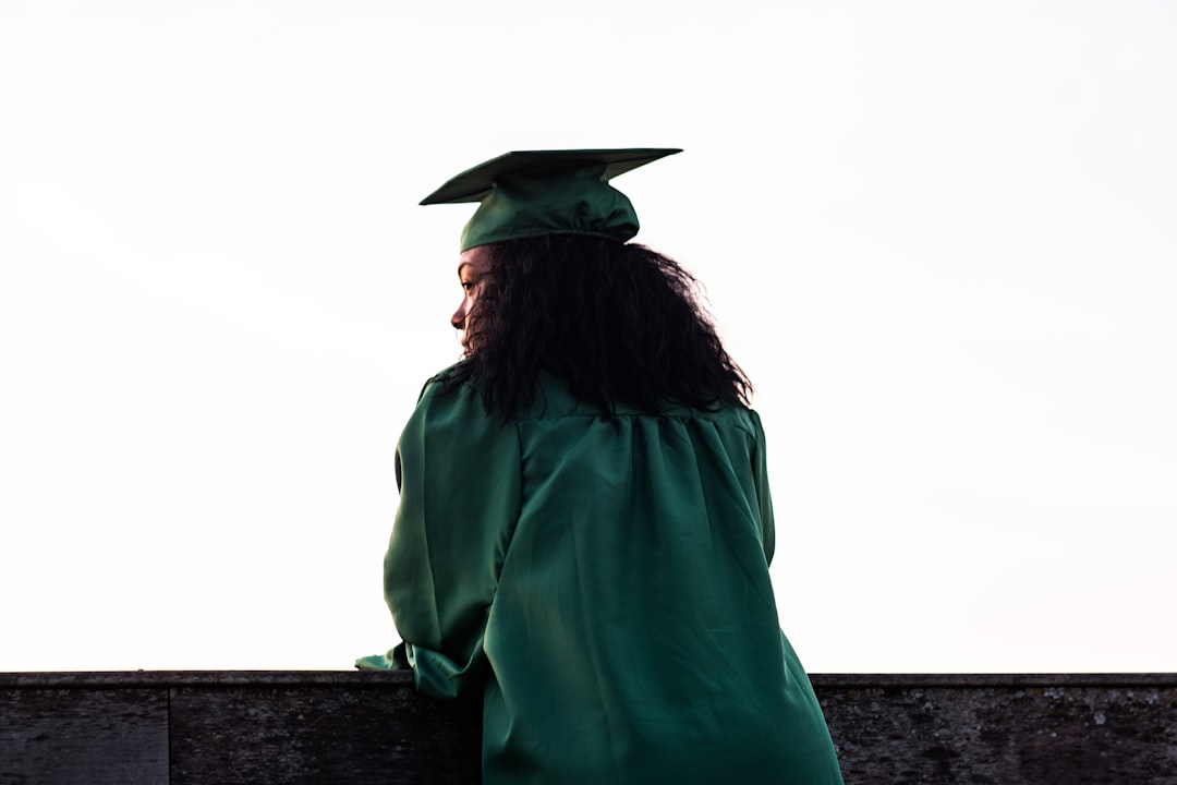 Top Hymns for Graduation: Inspiring Songs for Commencement 13 Photo Cap and gown