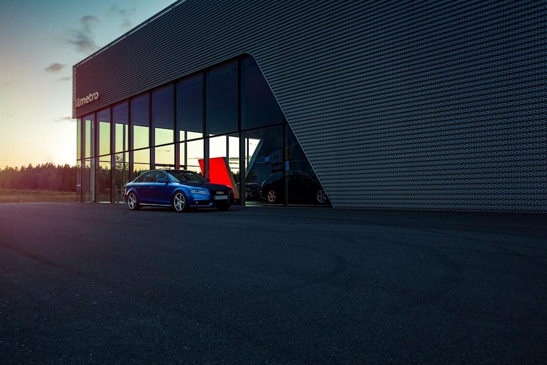 Finding Your Perfect Car at Grisby Auto Sales 1 Photo Car dealership