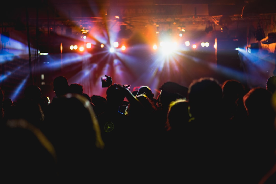 CL Group Nashville TN: Your Ultimate Guide 28 Photo Music venue