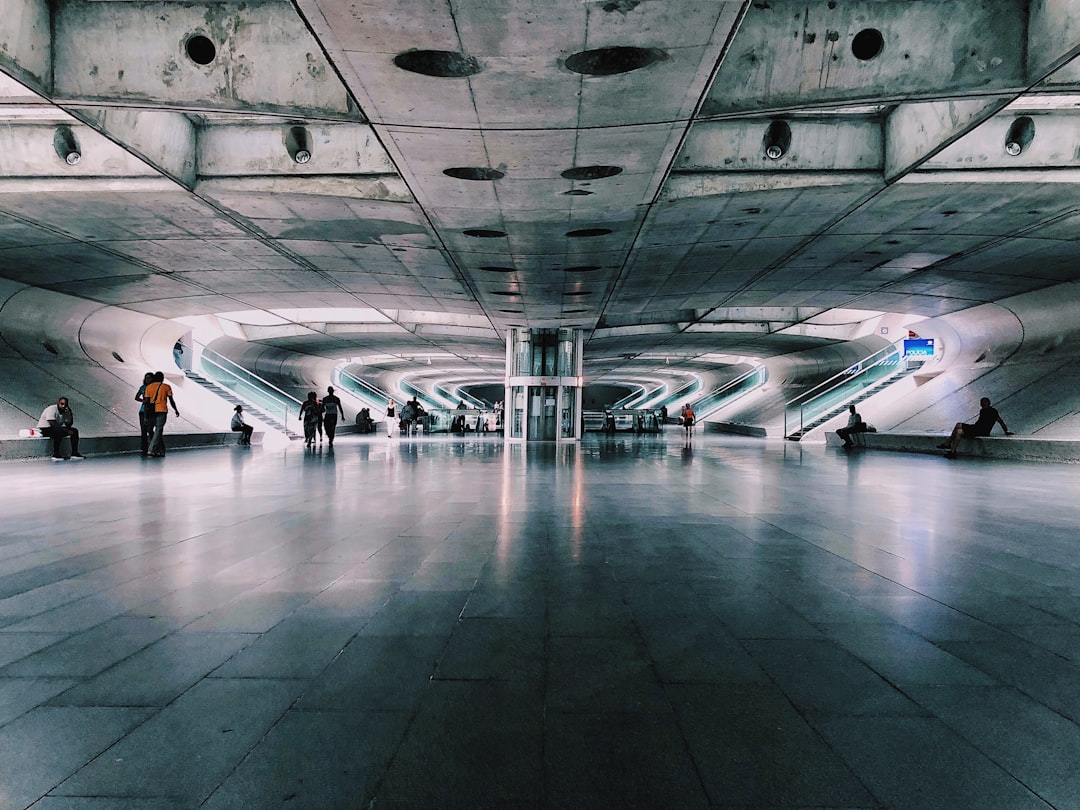 Enhance Your Space with Stylish Concrete Flooring in Bydgoszcz 10 Photo Concrete flooring