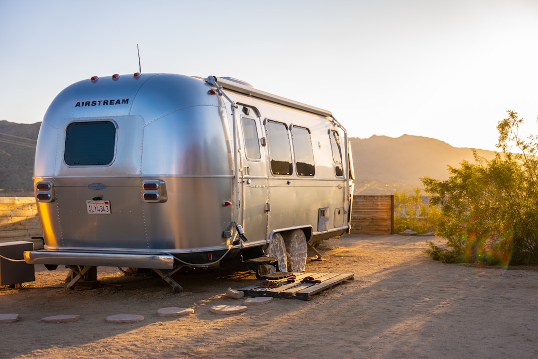 Discover the Beauty of Ho Ho Kam RV Park 16 Photo RV park