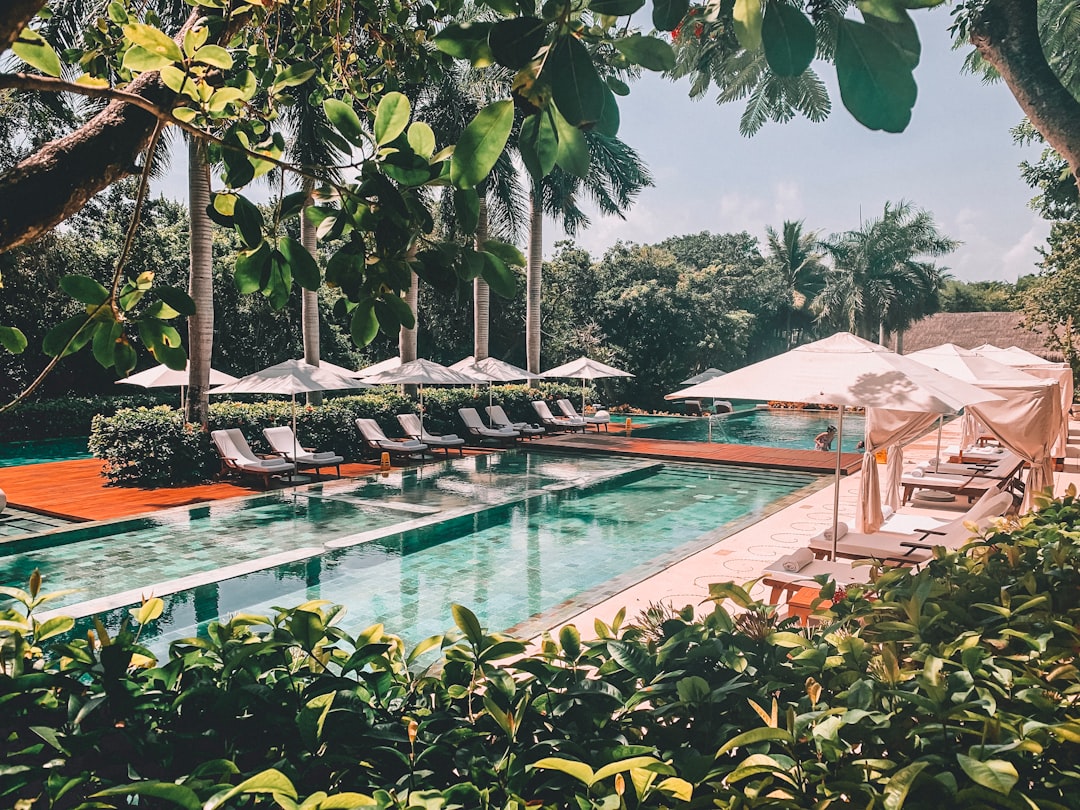 Embracing the Esplanade Lake Club Lifestyle 10 Photo Resort pool